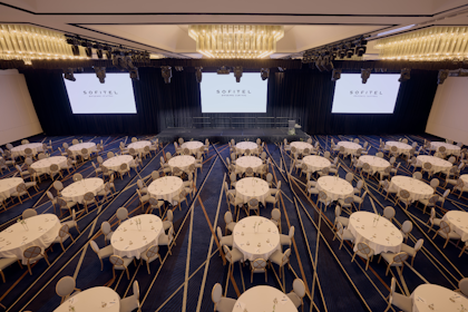 Ballroom Le Grand 10