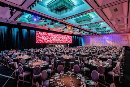 Ballroom Le Grand 13