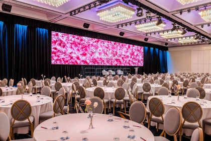 Ballroom Le Grand 17