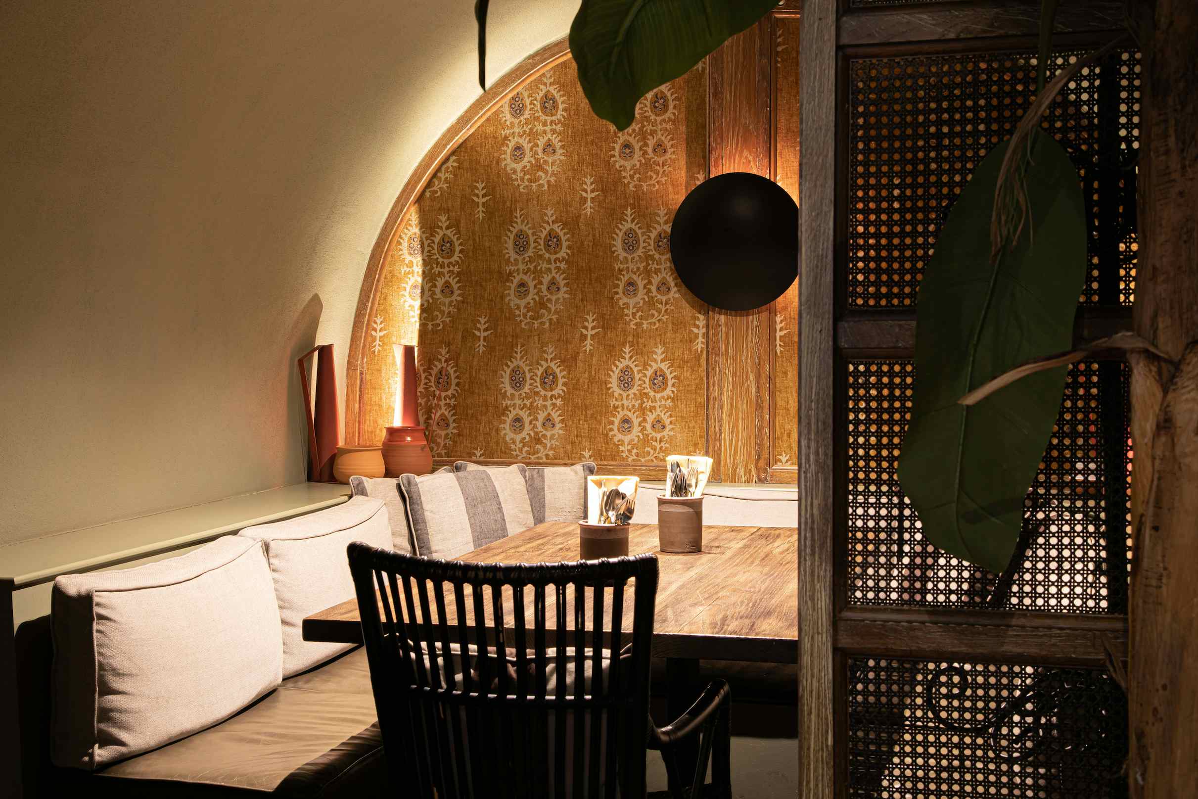 Private Dining Vaults  1