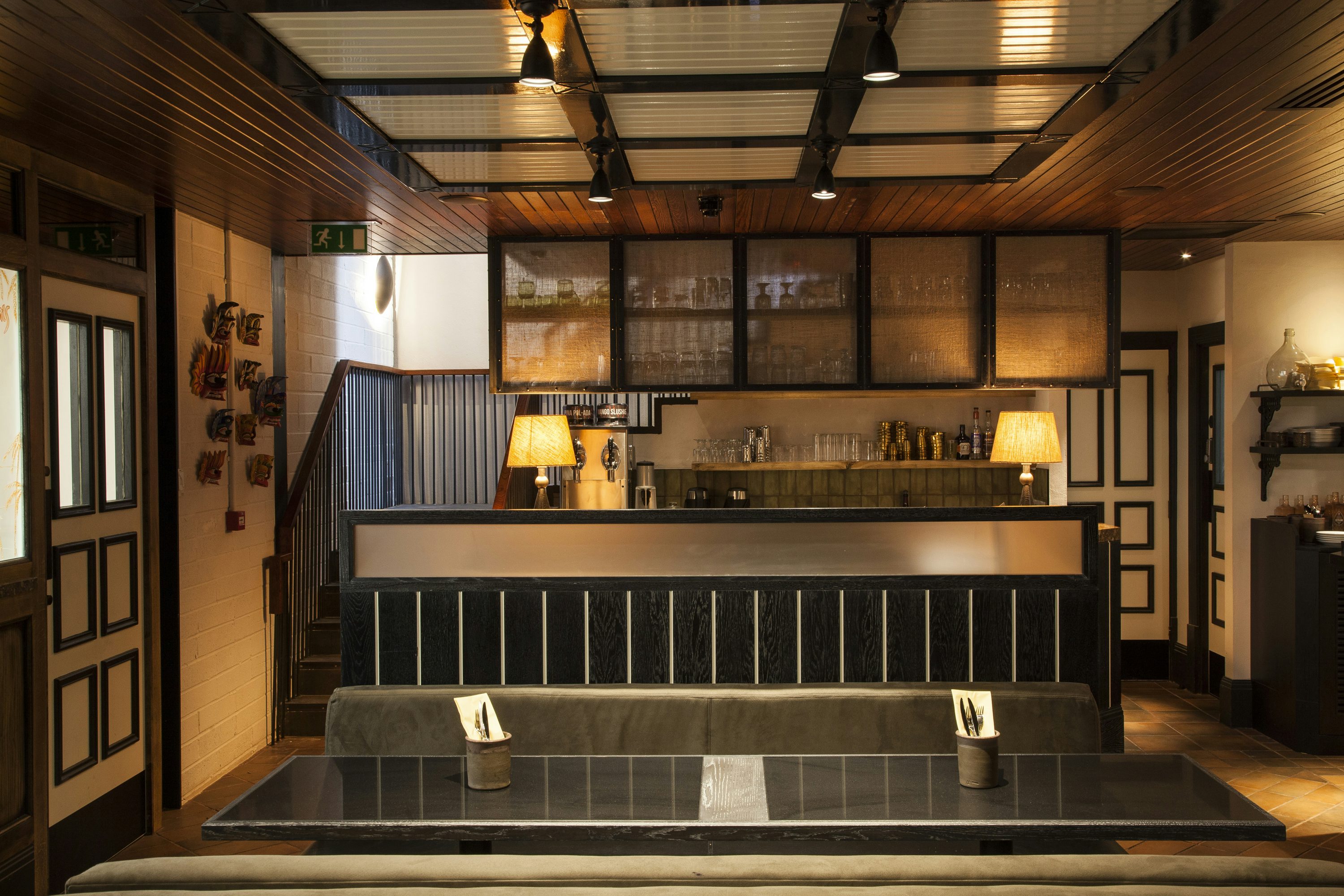 Lower Ground Floor 1