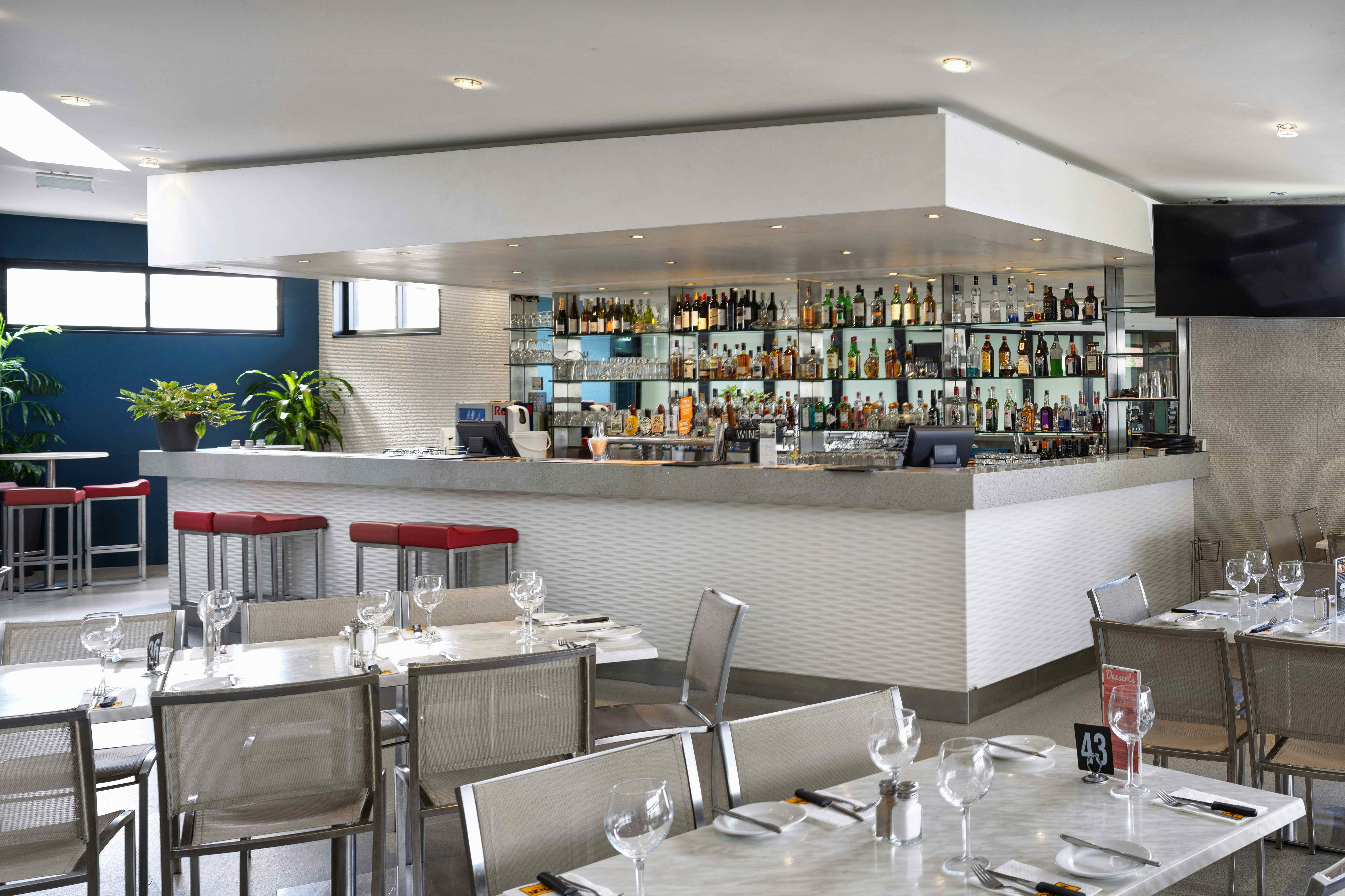 The Terrace Bar & Patio 3