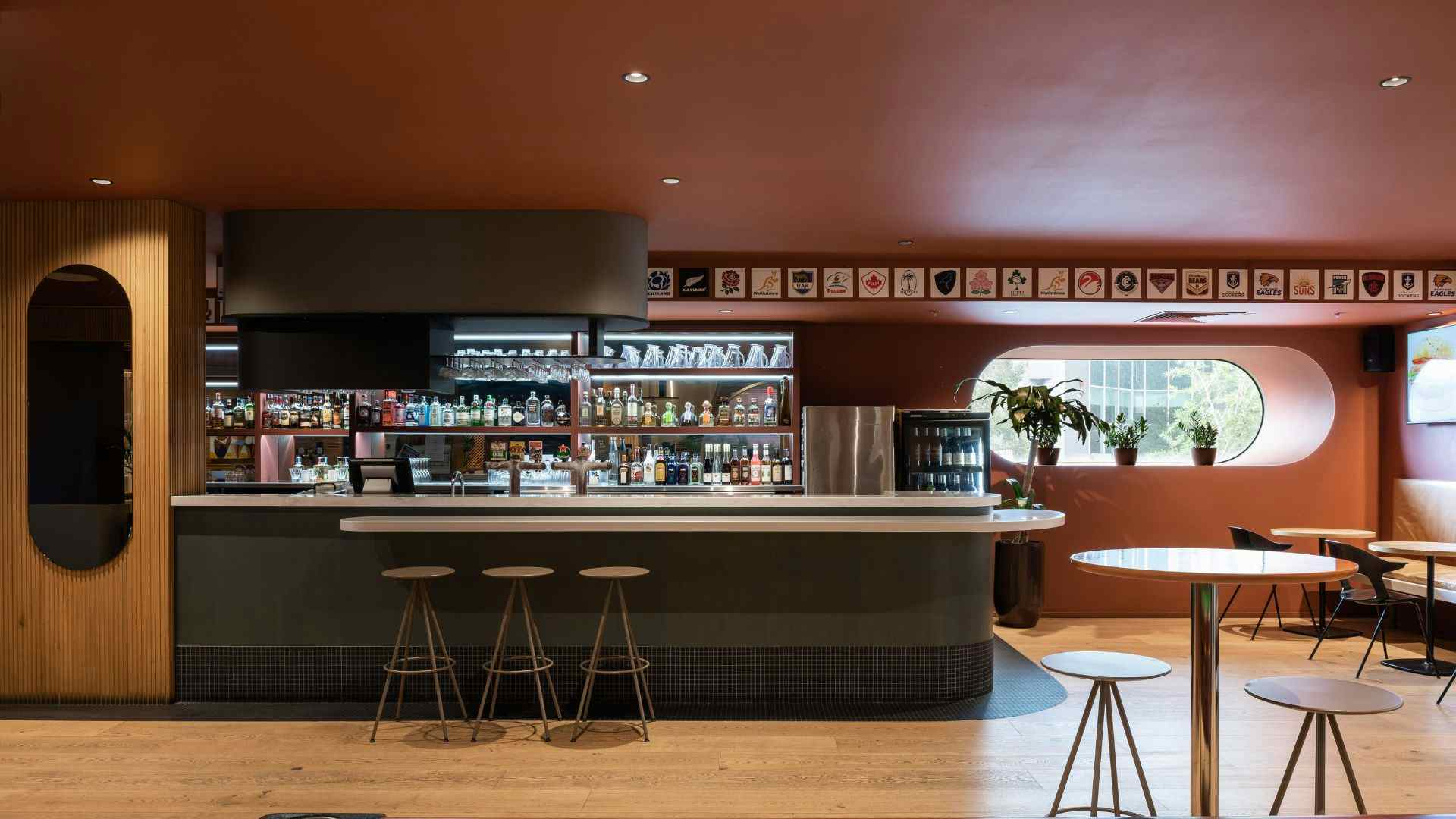 Grand River Ballroom 9