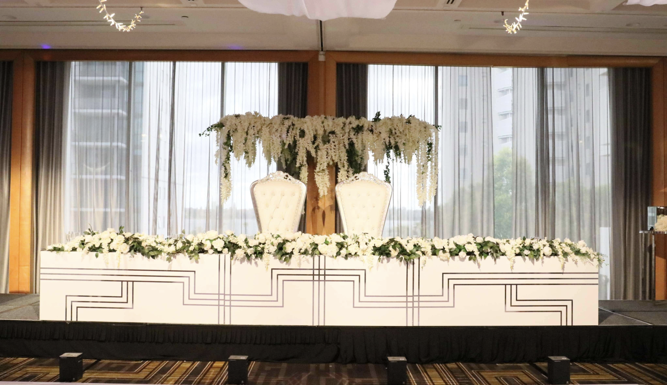 Grand River Ballroom 2