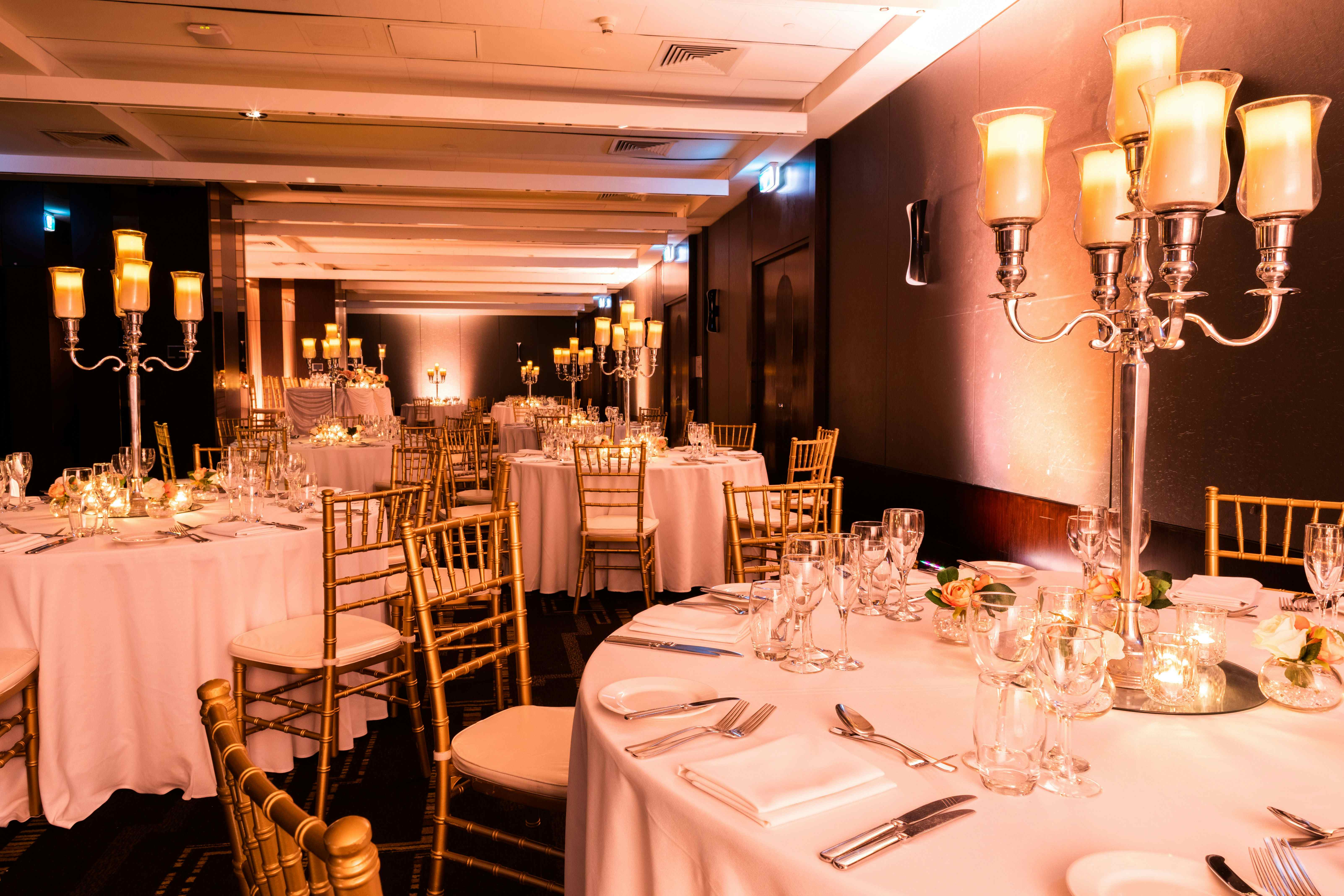 Goldsworthy and Hamersley 1