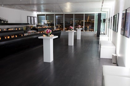 The Members Bar 2