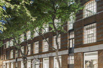 Rosebery Loft 9
