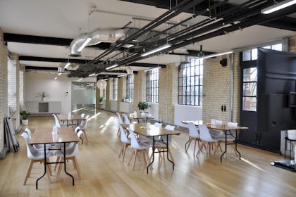 Rosebery Loft 2