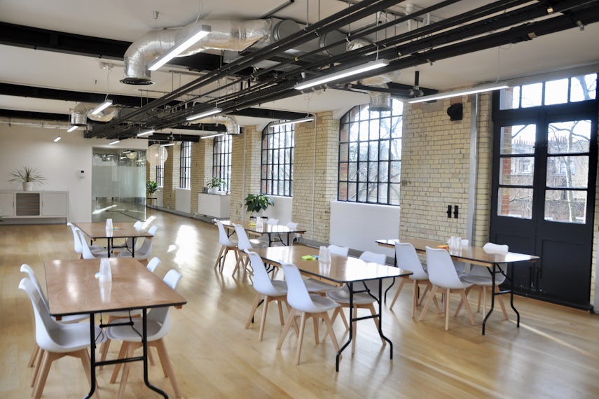 Rosebery Loft 0