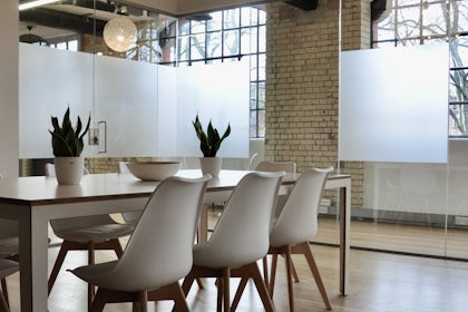 Rosebery Loft 5
