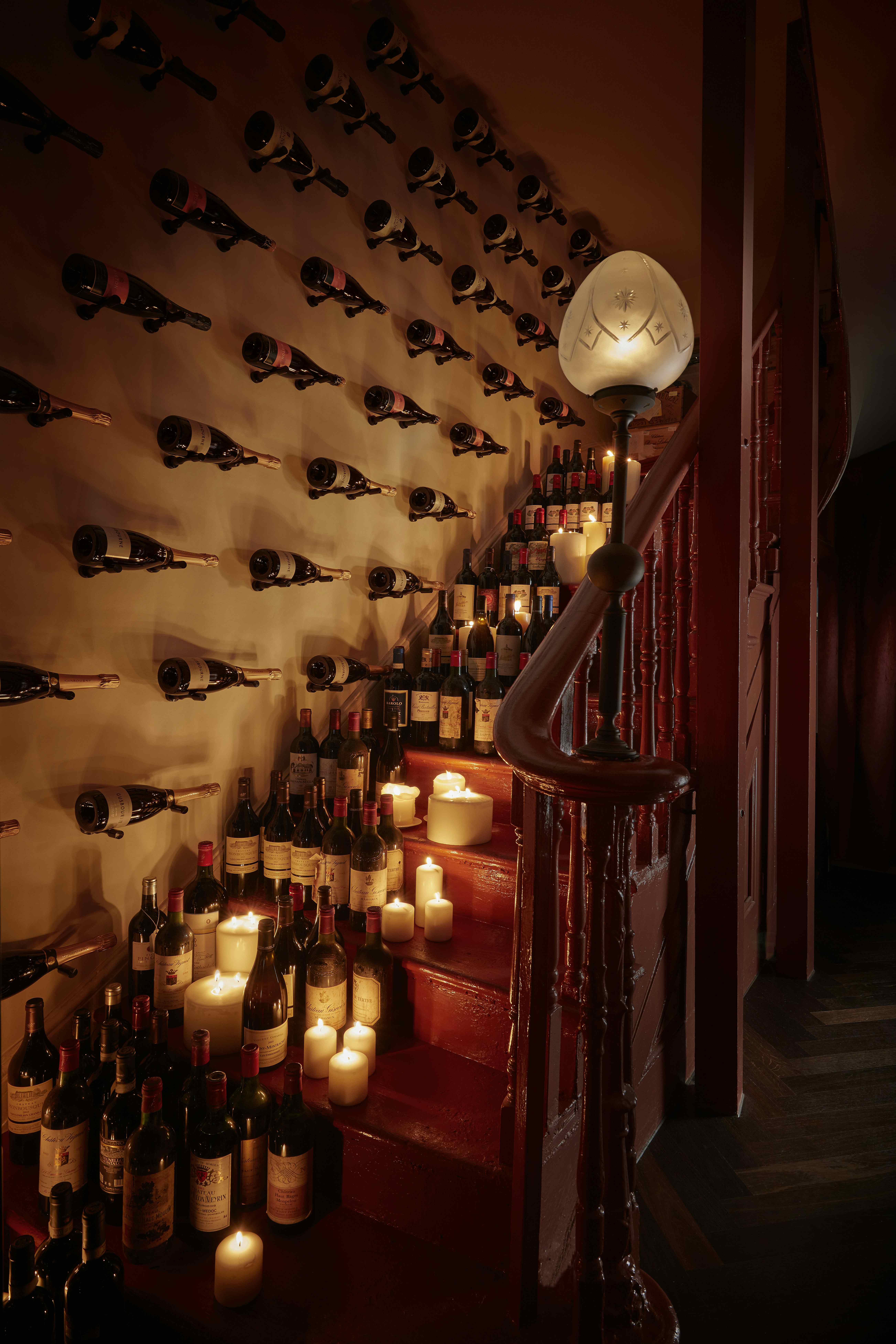 Exclusive Hire Upstairs 3