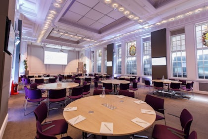 Cowdray Hall 4
