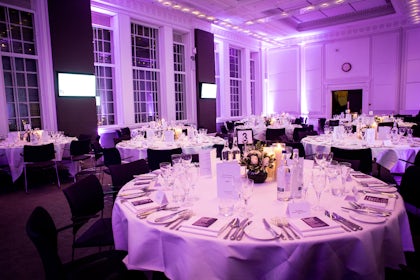 Cowdray Hall 3