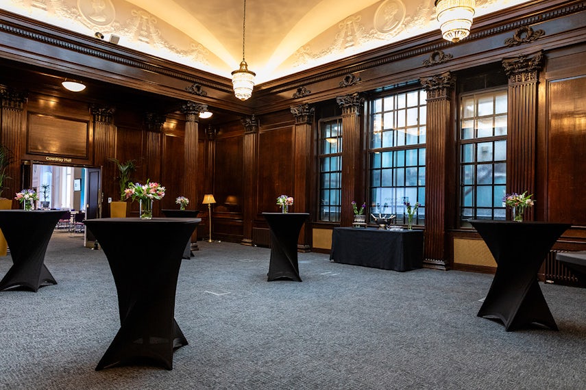 Council Room 0