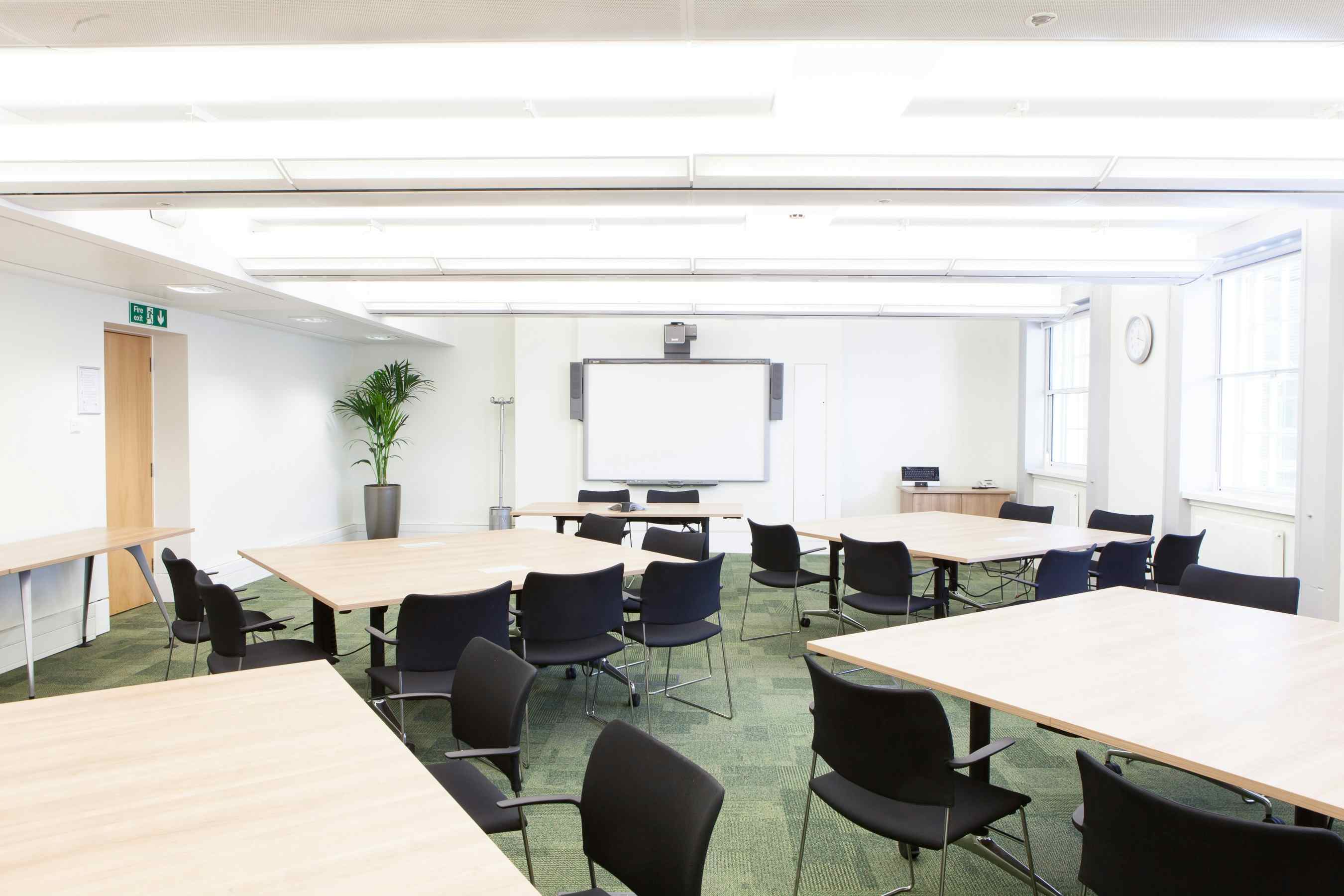 The Rosalind Paget room 3