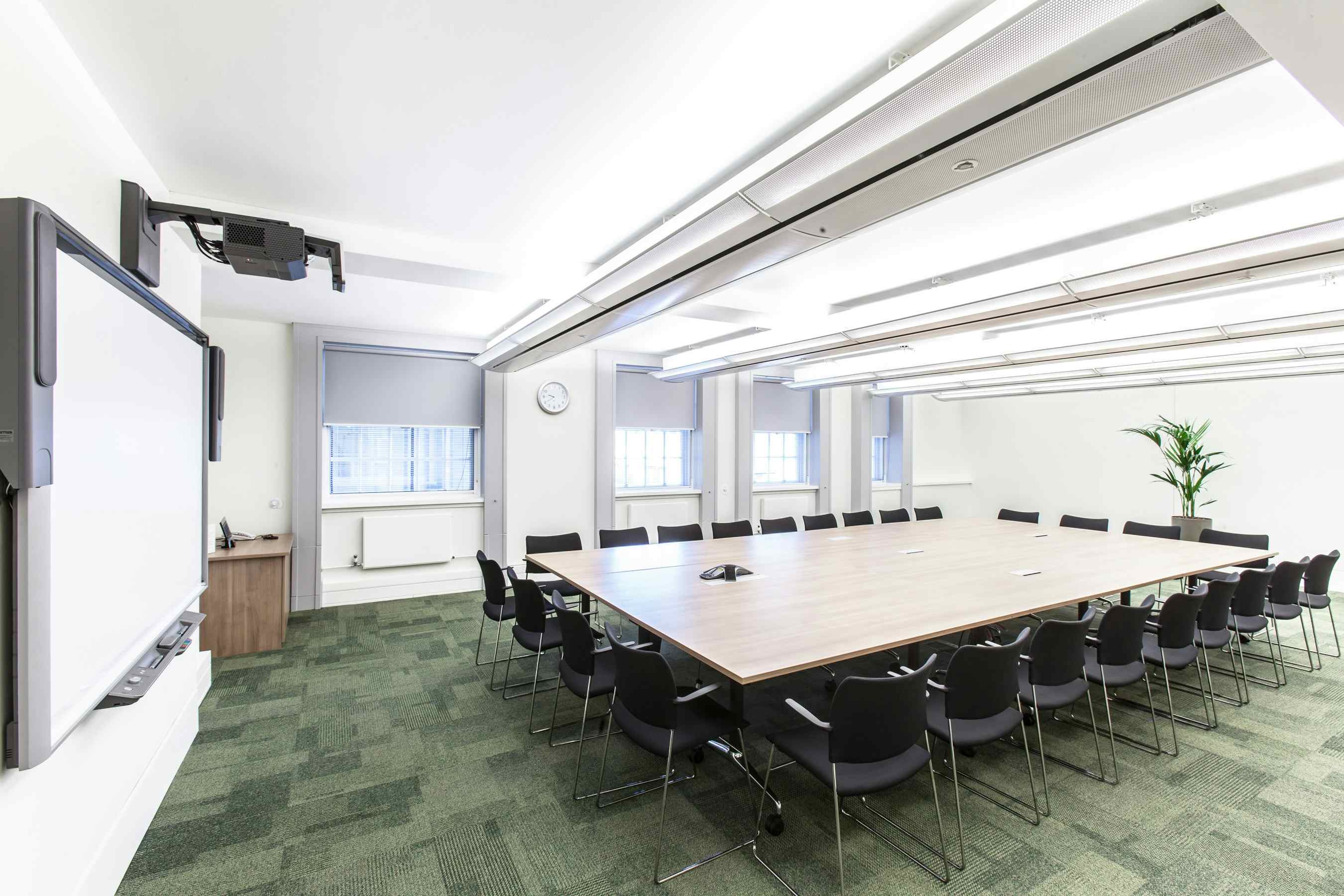 The Rosalind Paget room