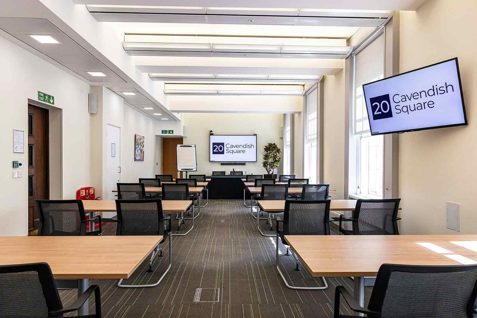 The Peggy Nuttall room