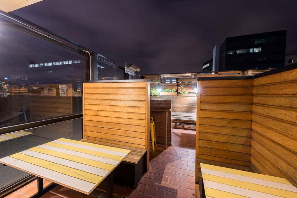 Rooftop - Bridge Rd End 4