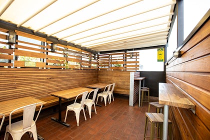 Rooftop - Bridge Rd End 1