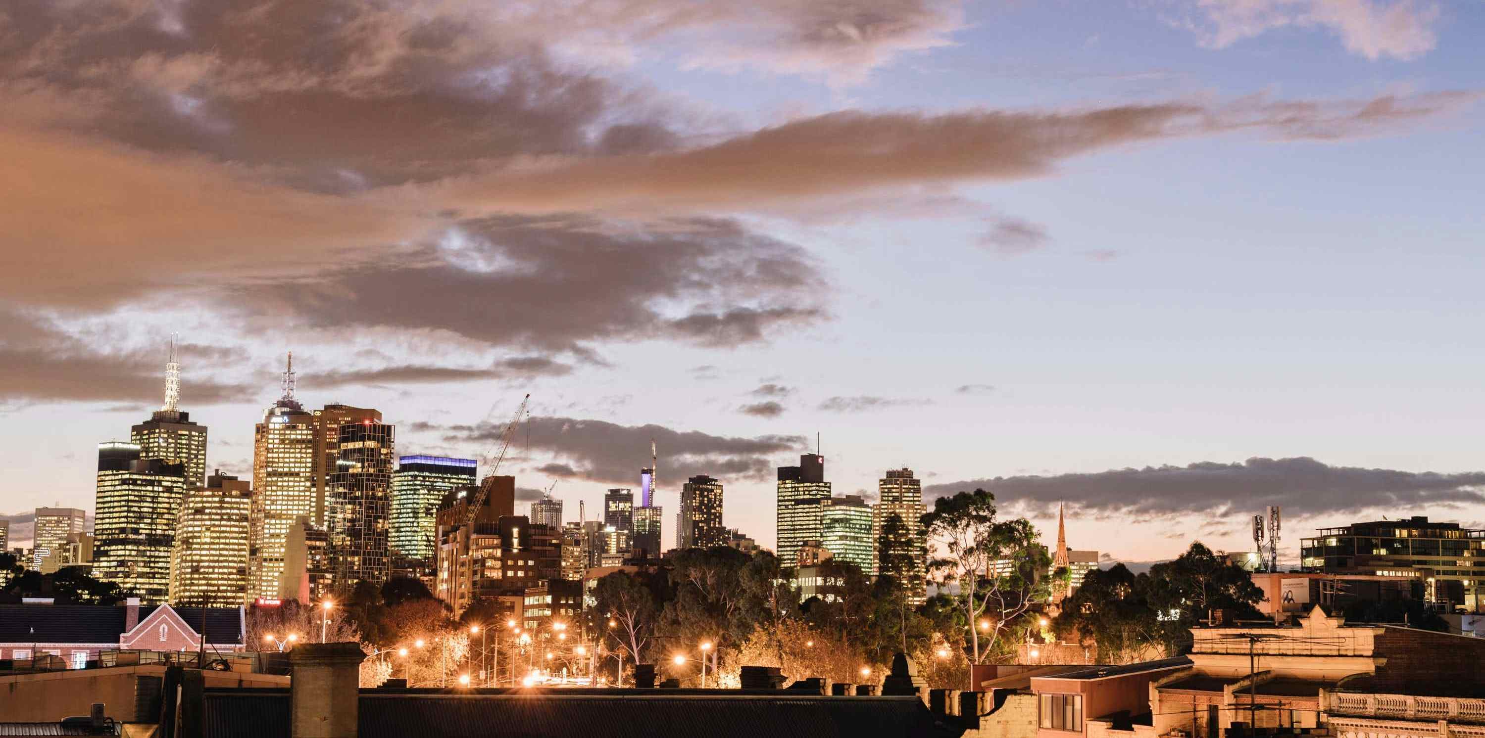 Rooftop - Entire Space 3