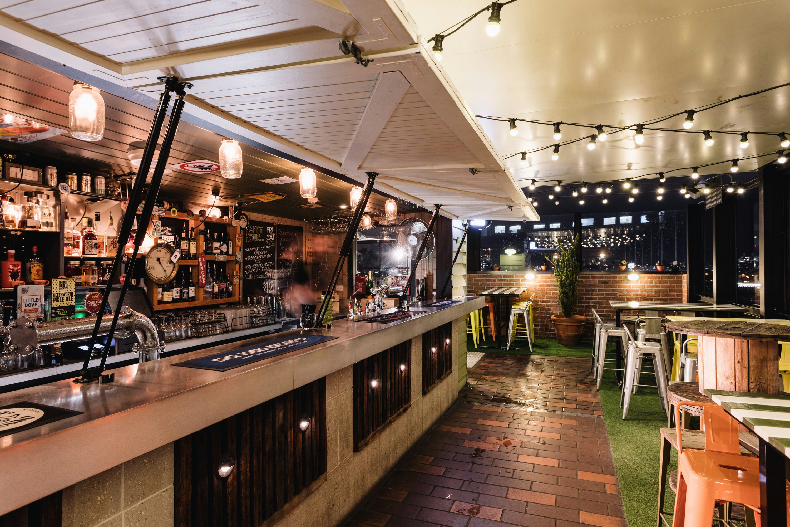 Rooftop - Entire Space 0