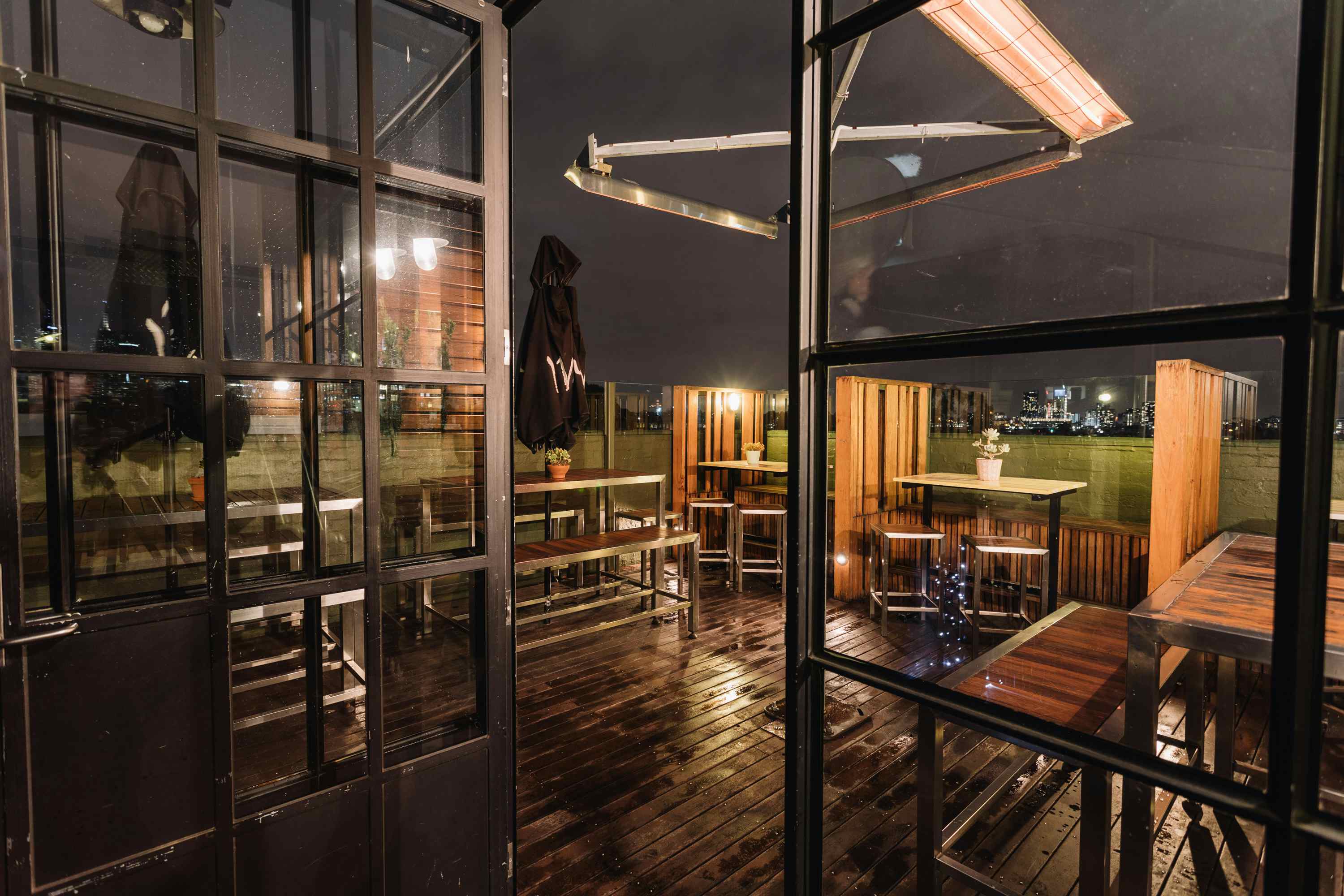 Rooftop - Entire Space 1