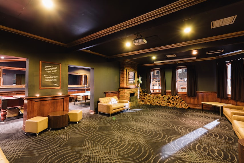 The Loft 0