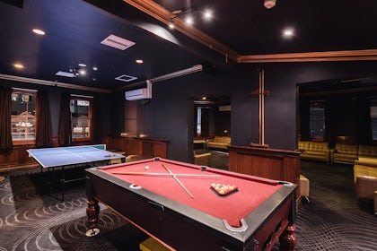 The Loft 1