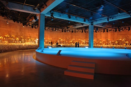 The Tanks 3