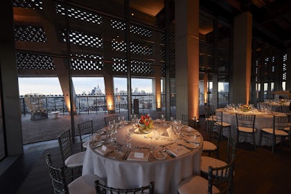 Level 10 Viewing Terrace 3