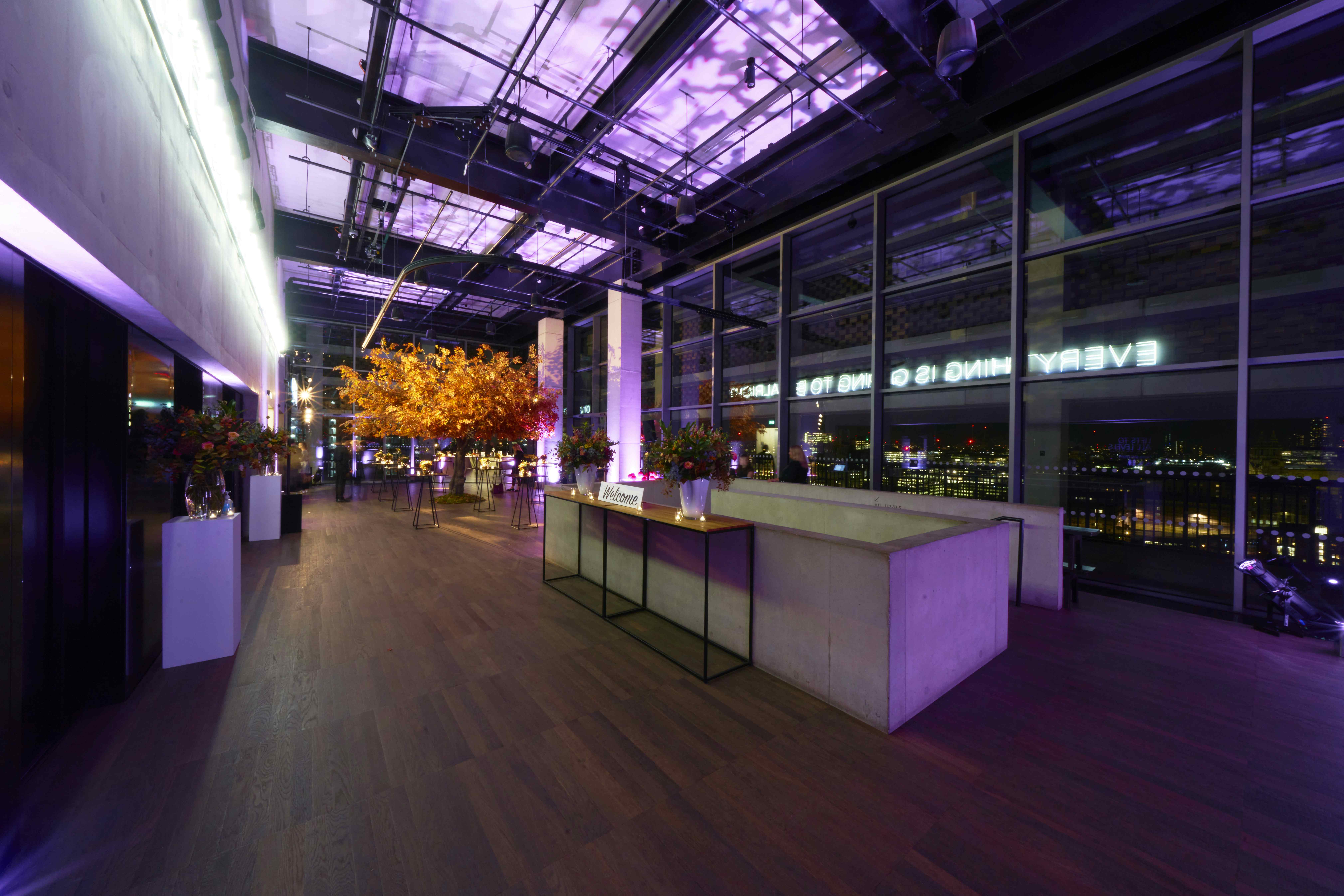 Level 10 Viewing Terrace 0