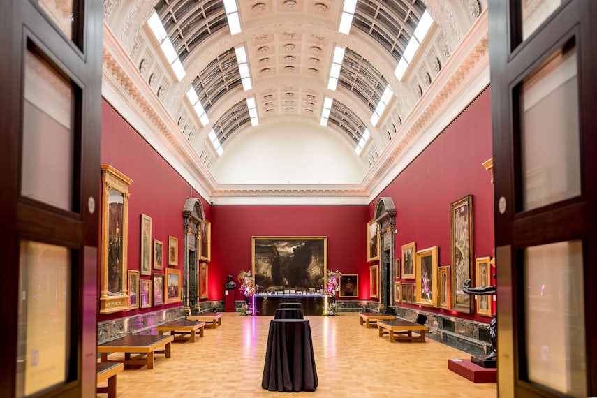 Gallery 9 0