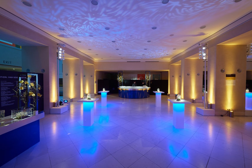 The Manton Foyer 0