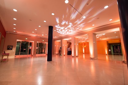 The Manton Foyer 1