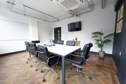 Meeting Room 1 1