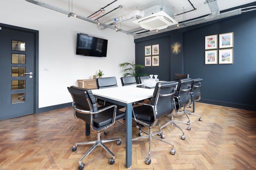 Meeting Room 1 0