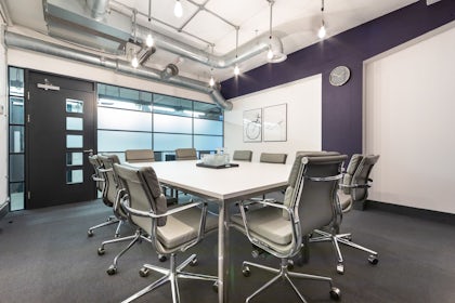 Meeting Room 1 2