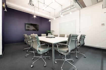 Meeting Room 1 1