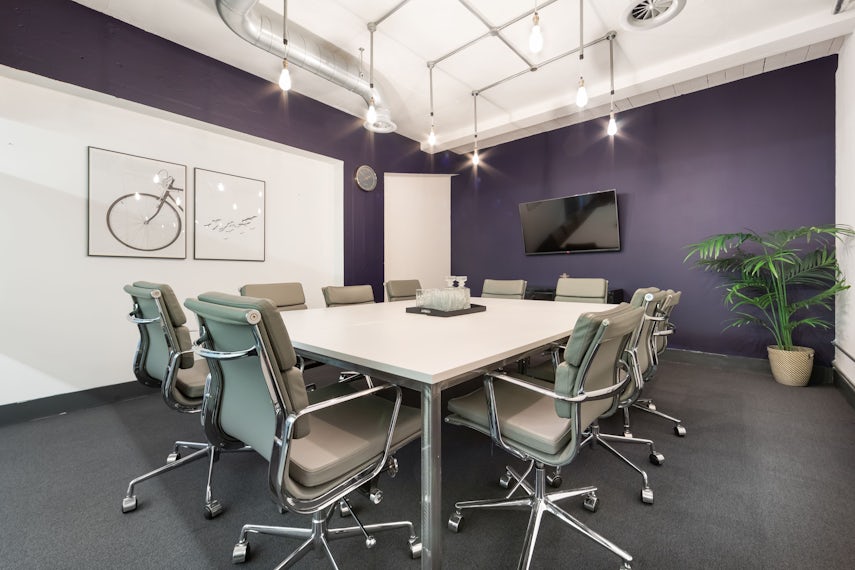 Meeting Room 1 0