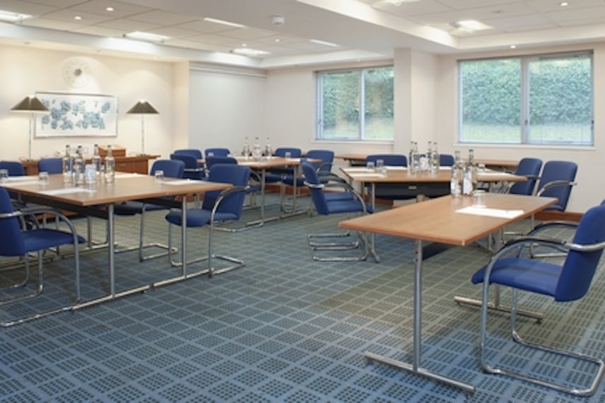 Scotney Suite 0