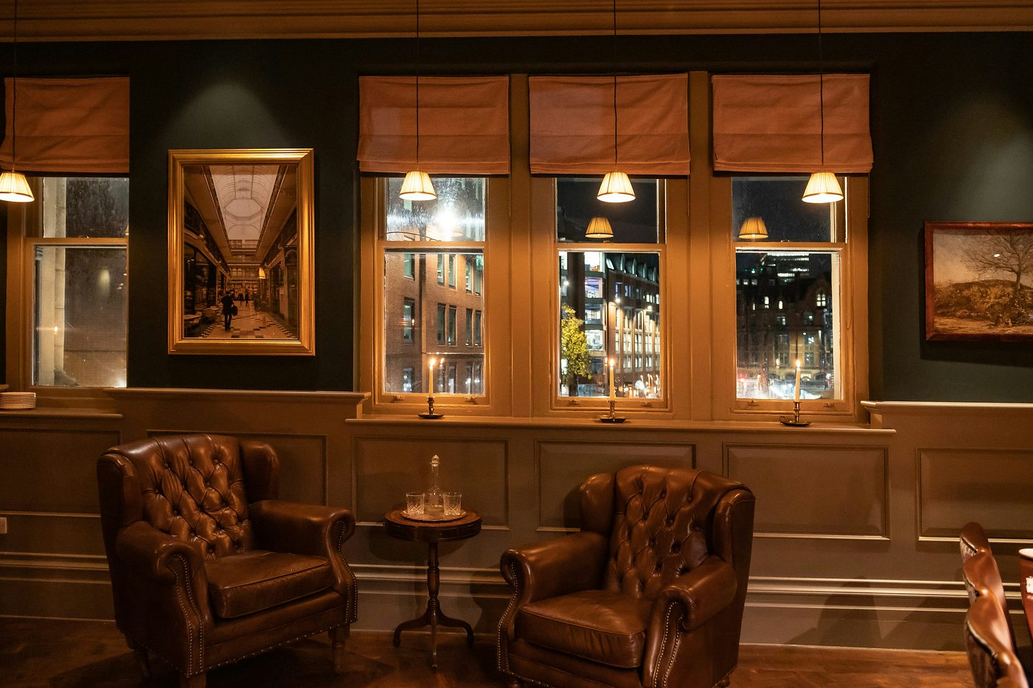 The Thomas Worthington Suite 0