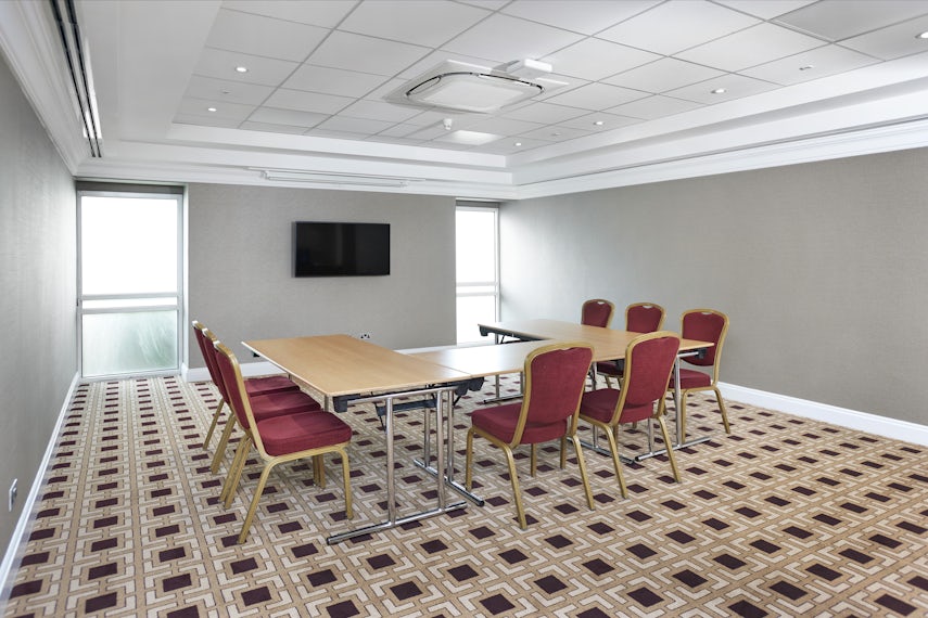 Bayham and Alington Suite 0