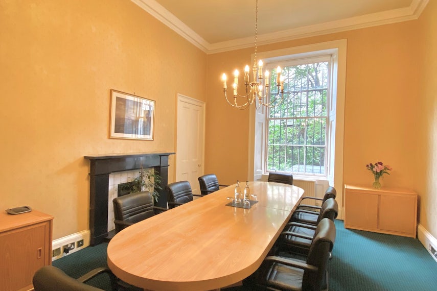 Meeting Room 0