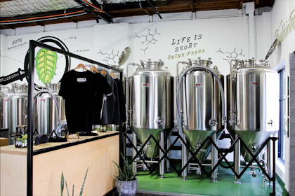 The Incubator 7