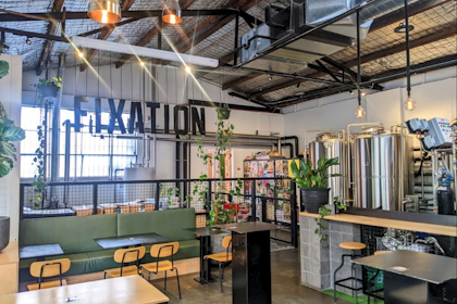 The Incubator 8