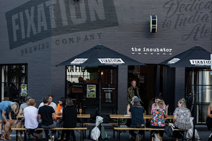 The Incubator 13