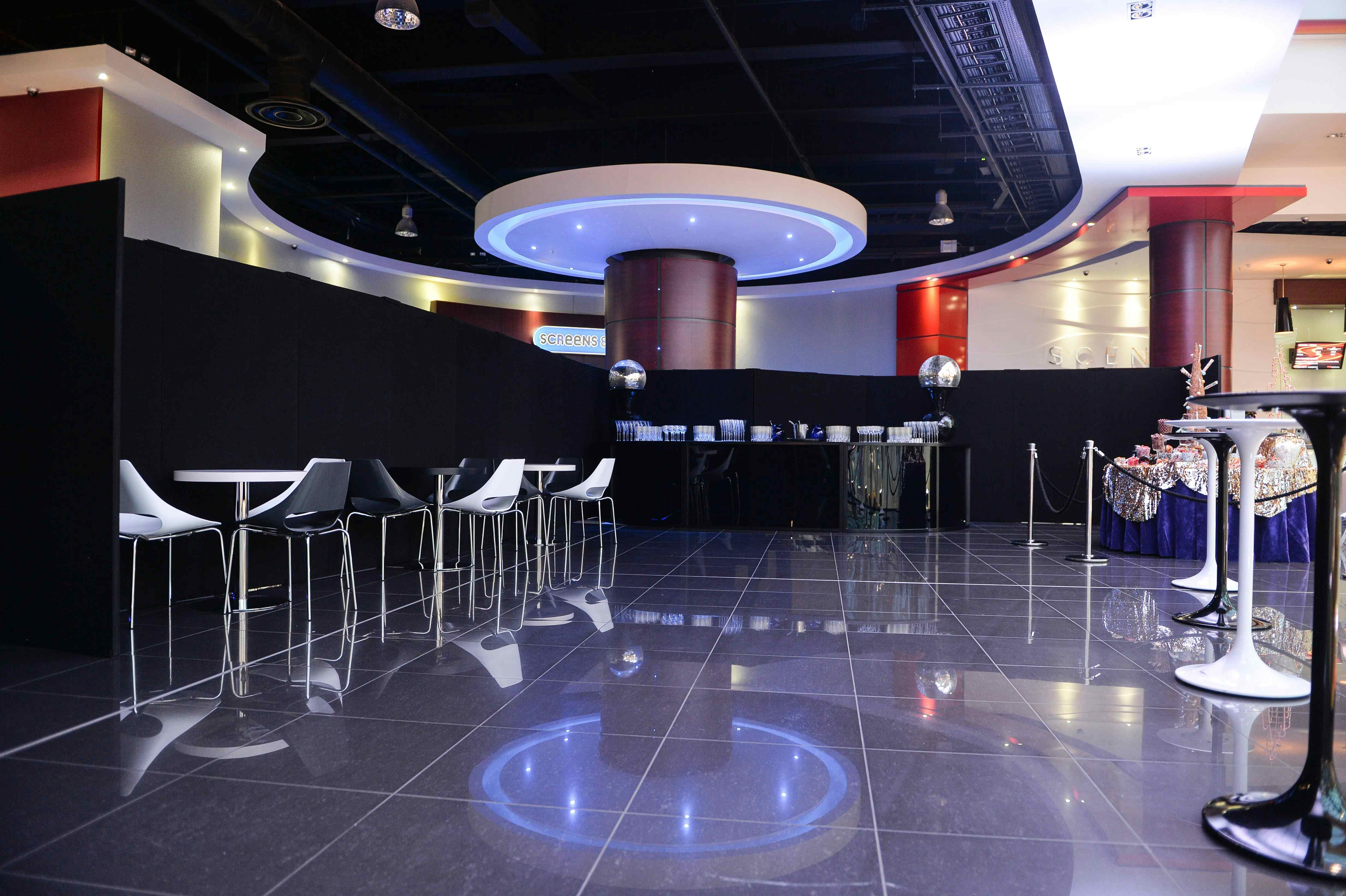 Book Vue Xtreme Screens At Vue Cinema Shepherds Bush Westfield A