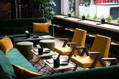 The Lounge 2
