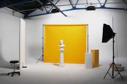 Klatch Studio - Studio 1: Infinity Cove 6