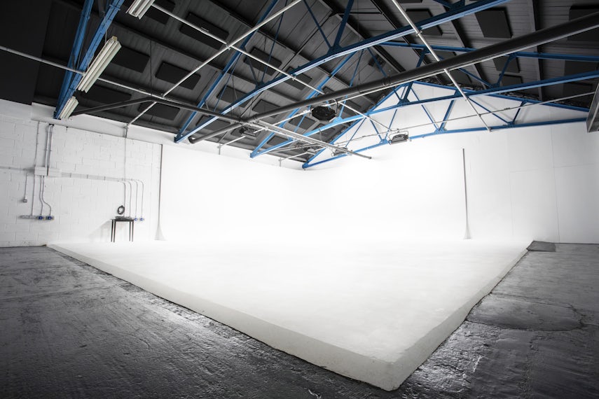 Klatch Studio - Studio 1: Infinity Cove 0